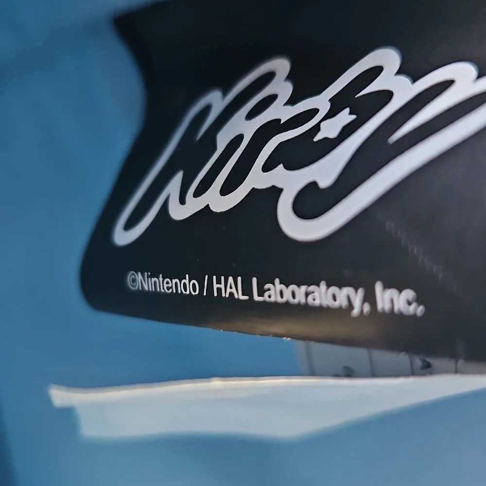 Nintendo Kirby Warp‎ Star Soaring Mini Backpack